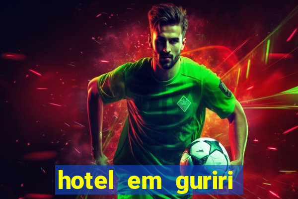 hotel em guriri beira mar